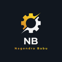 Nagendra Babu SuiteScript Templates
